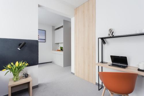 Platinum Hotel & Residence Wilanów