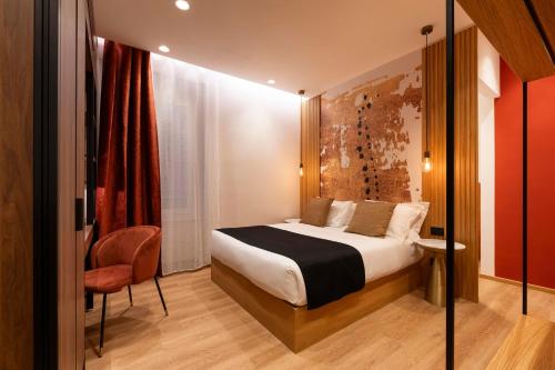 Grand Master Suite Greci