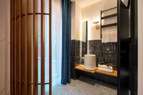 Grand Master Suite Greci