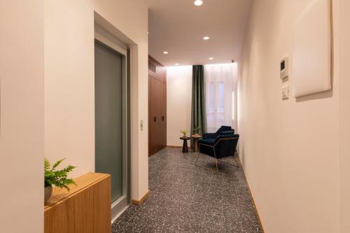 Grand Master Suite Greci