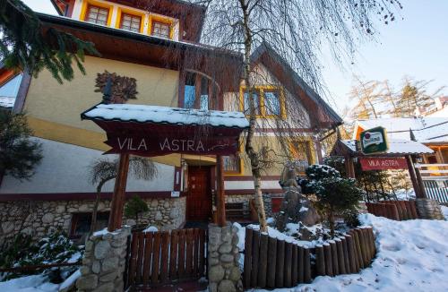 Vila Astra