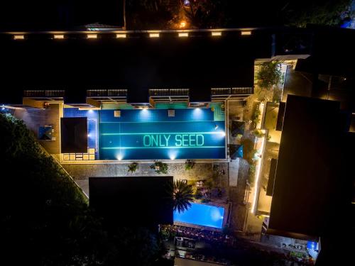 Only Seed Resort