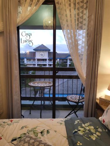 Elijas Nook At Pine Suites