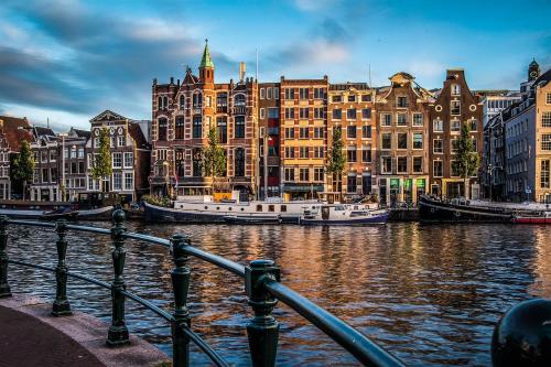 Eden Hotel Amsterdam