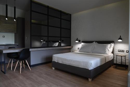 Avenue Luxury Apartments