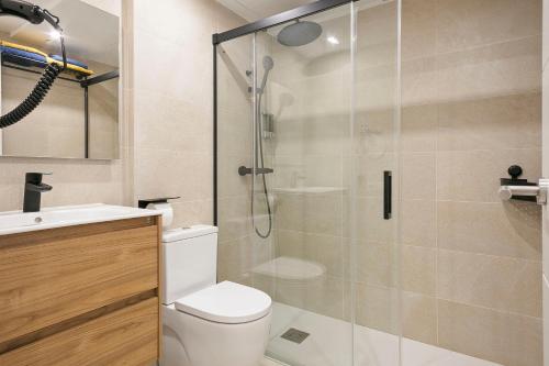 YOUR HOME- Apartment Camp Nou 1