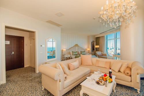 JRW Welmond Hotel & Casino Batumi