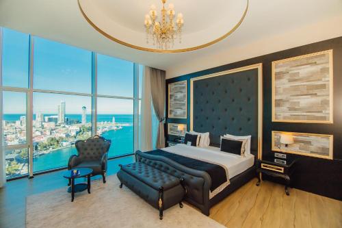 JRW Welmond Hotel & Casino Batumi