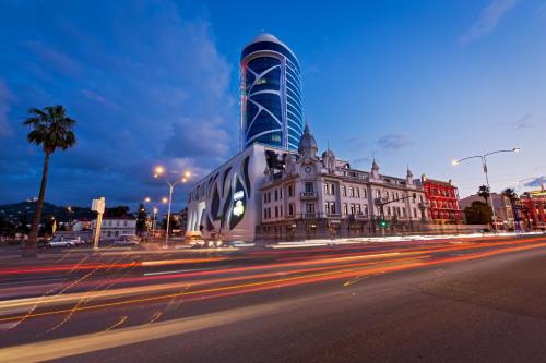 JRW Welmond Hotel & Casino Batumi