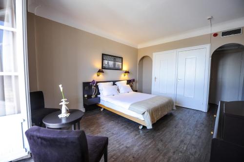 Le Grand Hotel