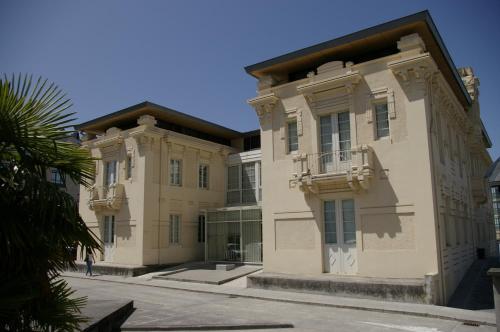 Hotel Villa de Betanzos