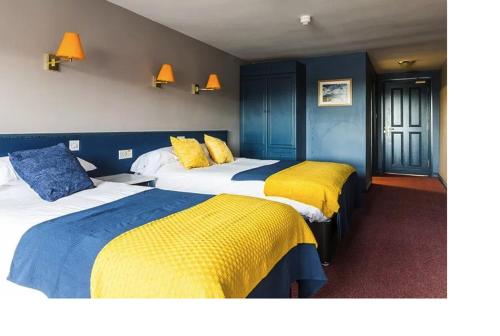 Donard Hotel