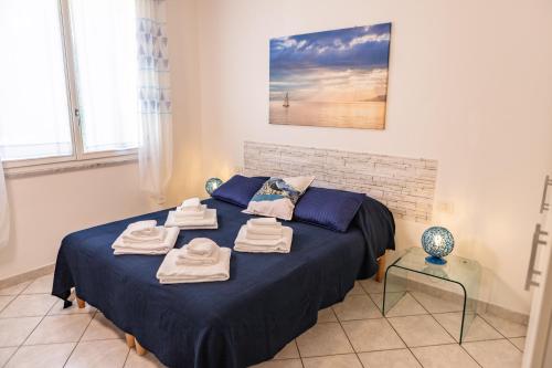 Baia Blu RTA Residence