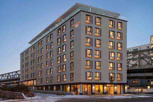 Vienna House Easy by Wyndham Berlin Potsdamer Platz