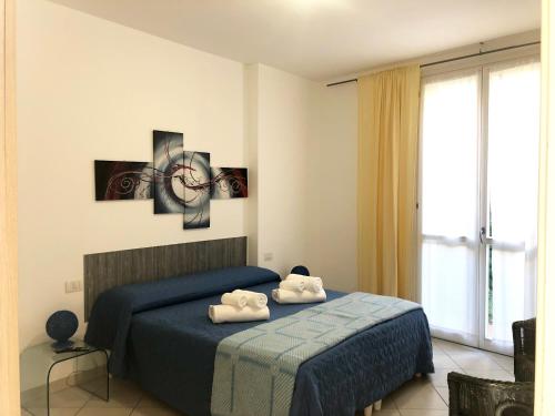 Baia Blu RTA Residence