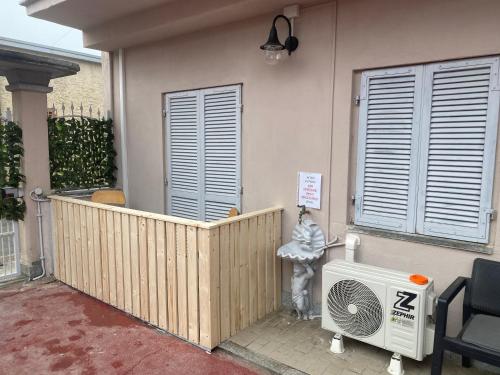 La casa di Cate & Adry