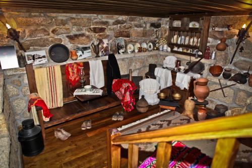 Casas Do Cavaleiro Eira