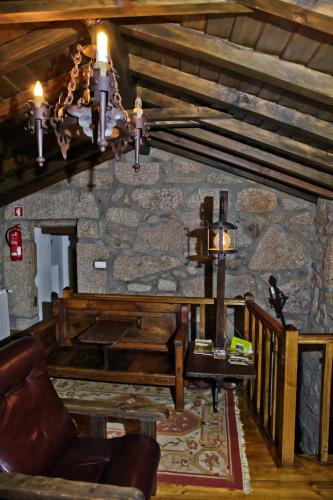 Casas Do Cavaleiro Eira