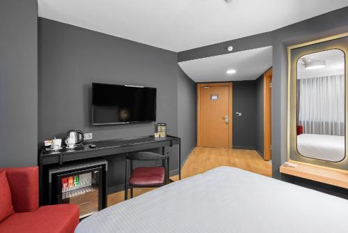 Ibos Hotels Izmir