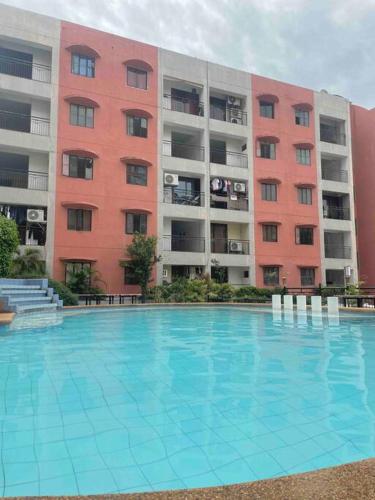 The Bachelor's Suite at Mactan Airport