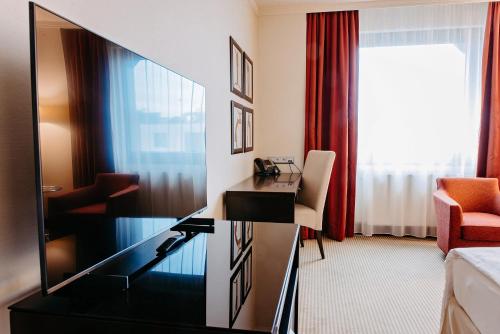 Crowne Plaza Bratislava