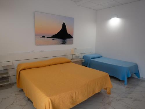 Rooms Alcentro Catania