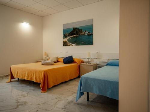 Rooms Alcentro Catania