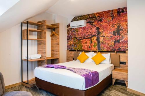 Lupo Libero Hotel