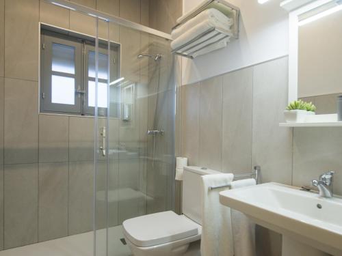 Aldaba Apartamentos