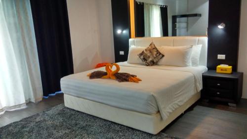 Lalaguna Villas Luxury Resort