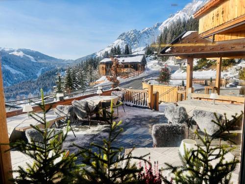 Hotel Gastof Grünholz 