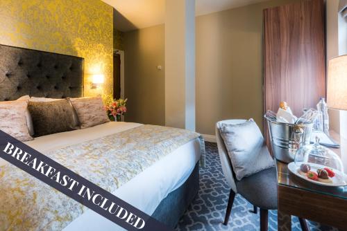 Shipquay Boutique Hotel