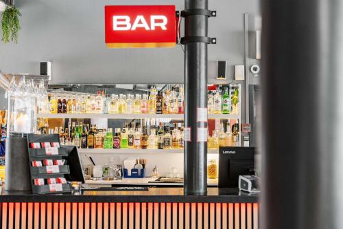 Aiden By Best Western Stockholm Airport Arlanda