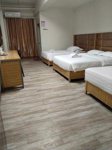 Meaco Royal Hotel - Valenzuela