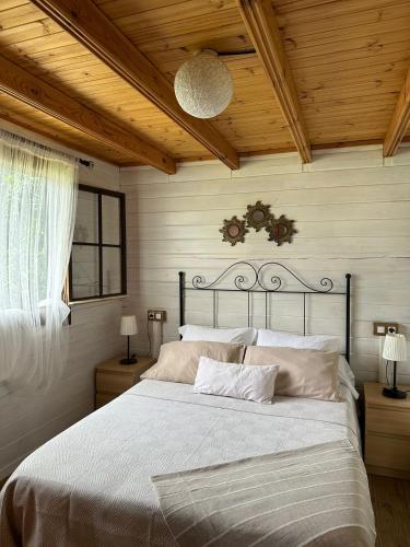 Casa Rural Las Bodegas