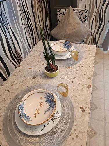 Closest Studio with Balcony from Cebu Airport