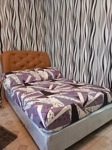 Closest Studio with Balcony from Cebu Airport