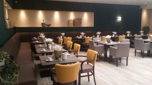 Parkhotel Ropeter Göttingen