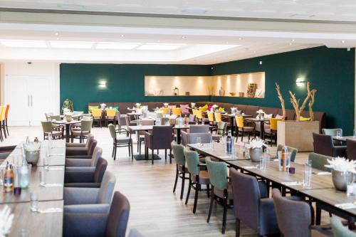 Parkhotel Ropeter Göttingen