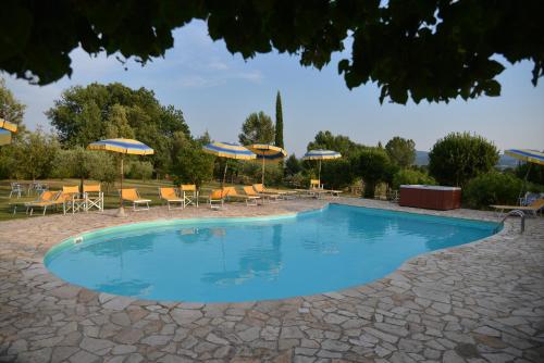 Casa di Campagna