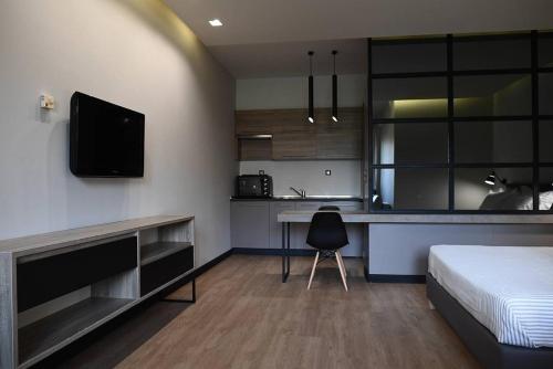 Avenue Luxury Apartments