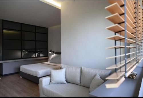 Avenue Luxury Apartments