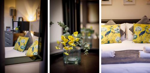 Aspire Apartments York