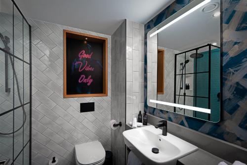 NYX Hotel by Leonardo Dublin