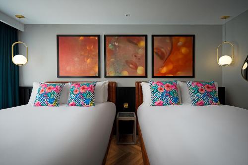 NYX Hotel Dublin