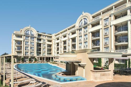 Rena Hotel