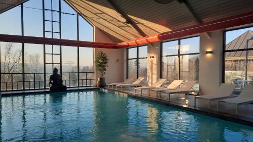 Domaine Azur En Ardenne