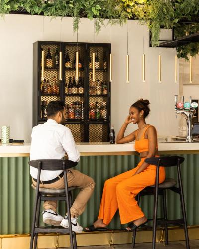 The Gate London City