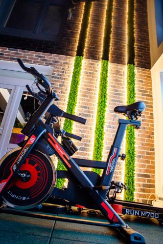 Belle View Apart Hotel