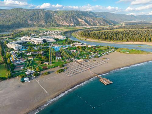 Hilton Dalaman Sarigerme Resort & Spa 